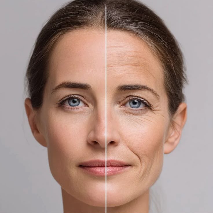 Harmonização Facial