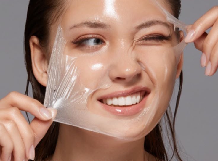 Peeling Químico