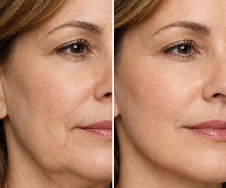 Regeneração Facial